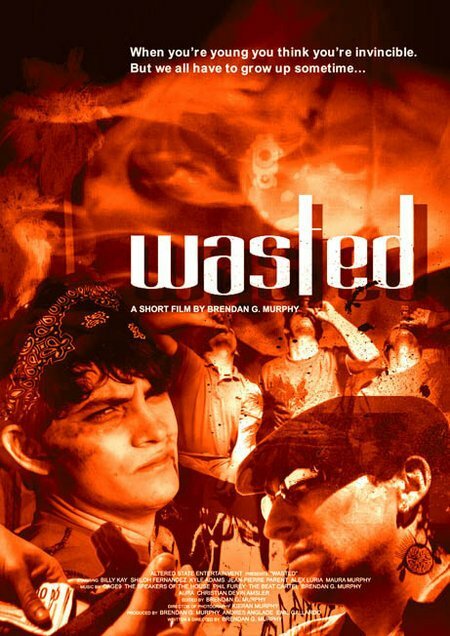 Wasted (2005)