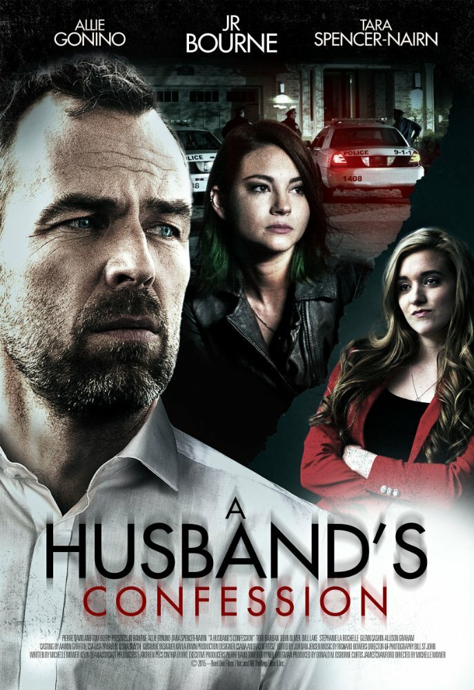 A Husband's Confession (2015)