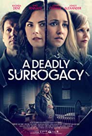 A Deadly Surrogacy (2022)