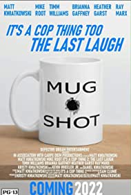 It's a Cop Thing 2 the Last Laugh (2022)