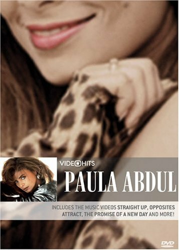 Видеохиты: Пола Абдул (2005)