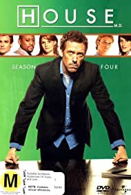 Доктор Хаус, четвёртый сезон: Новые начала (2008)