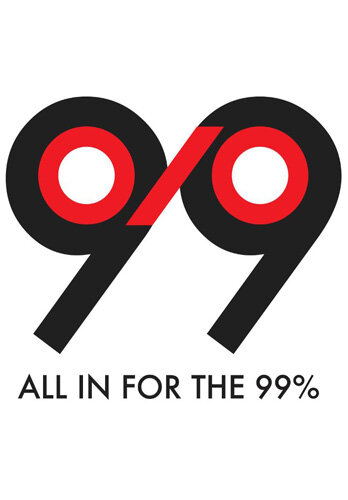 Все на 99% (2012)