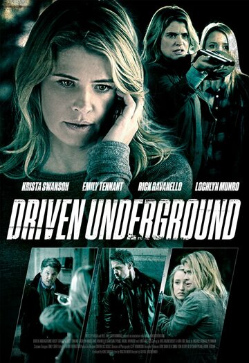 Driven Underground (2015)