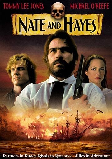Нэйт и Хейс (1983)
