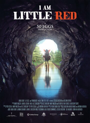 I am Little Red (2017)