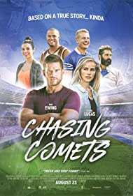 Chasing Comets (2018)