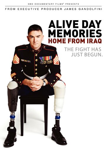 Воспоминания «второго дня рождения»: Домой из Ирака (2007)